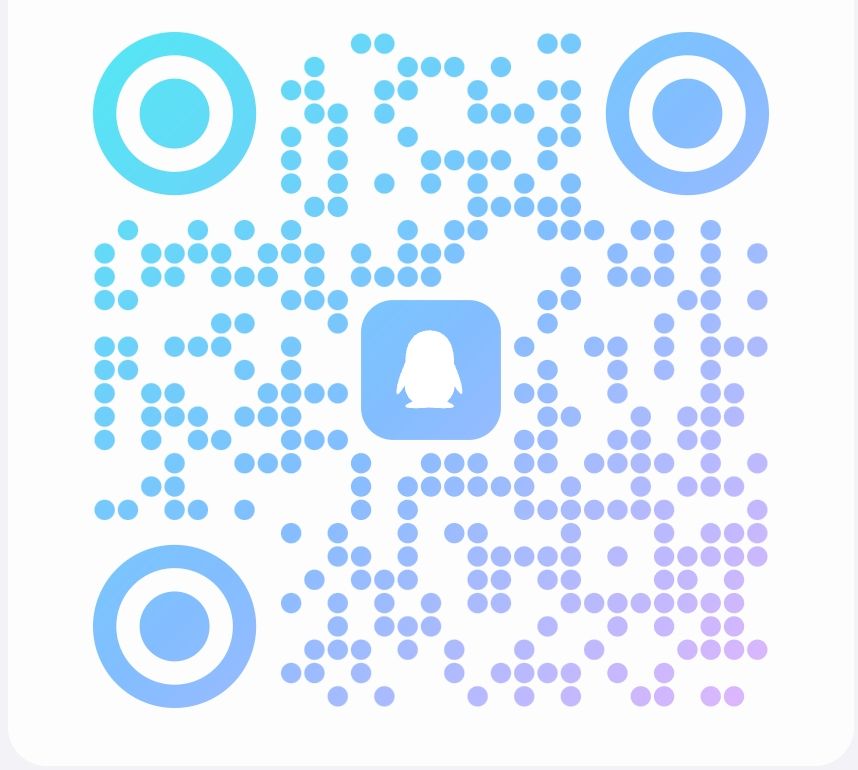 官方QQ群-清源森林