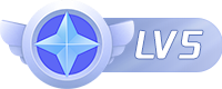 LV5级 等级-LV5级-清源森林