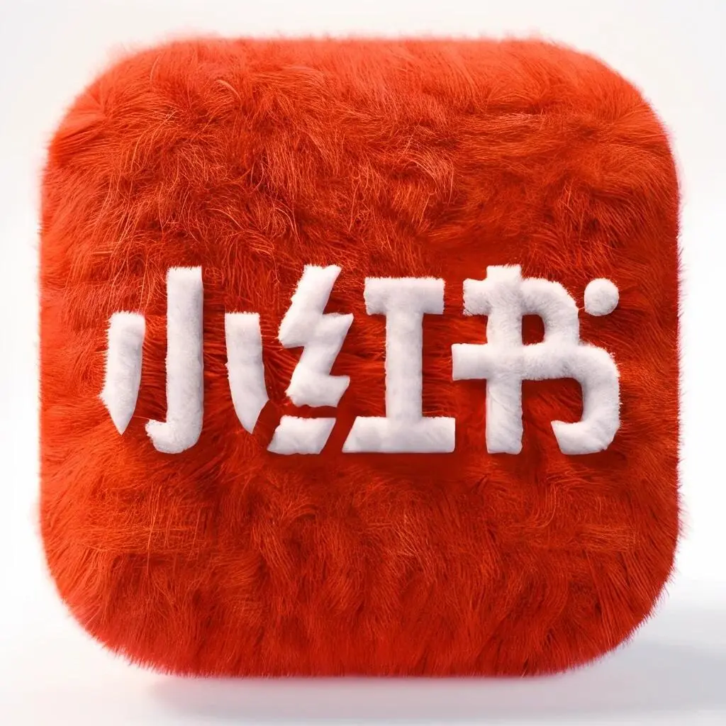 毛绒绒的超可爱图标-清源森林