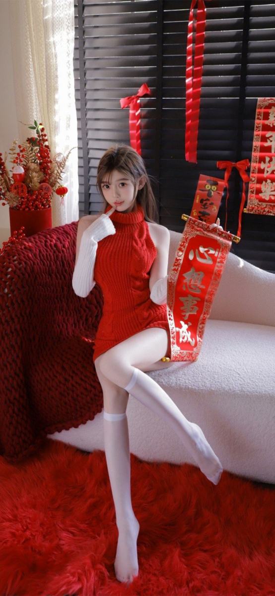 图片[29]-霓虹故障 iPhone16赛博风格-清源森林