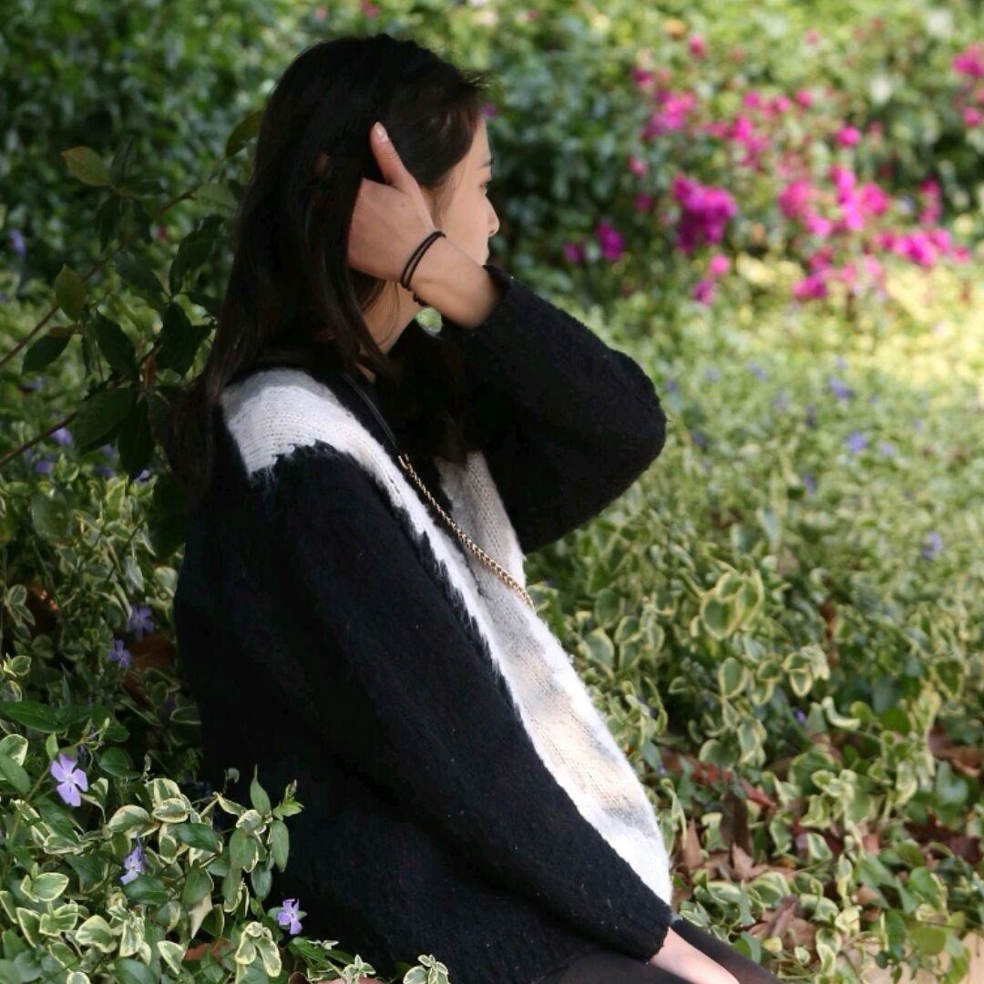 娜娜-清源森林
