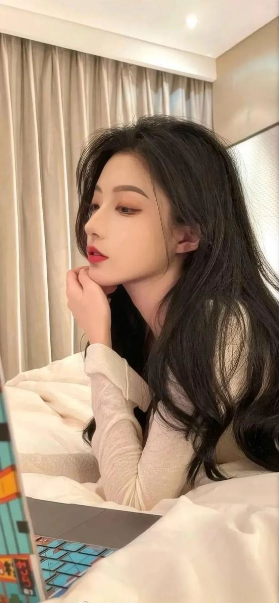 纯欲壁纸 | 超赞的一组心动壁纸 窝里横第一名-清源森林