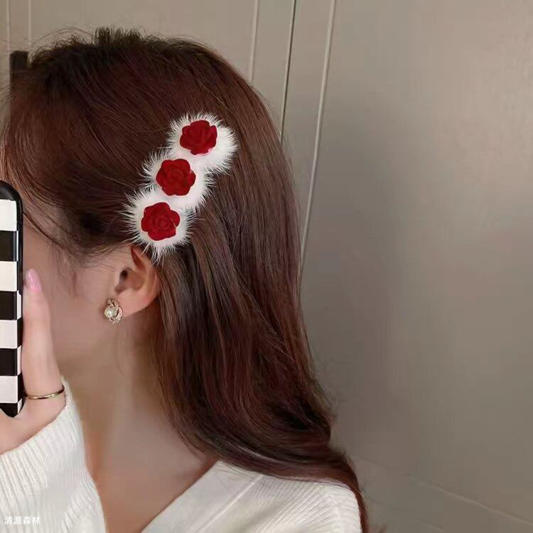 小美-清源森林